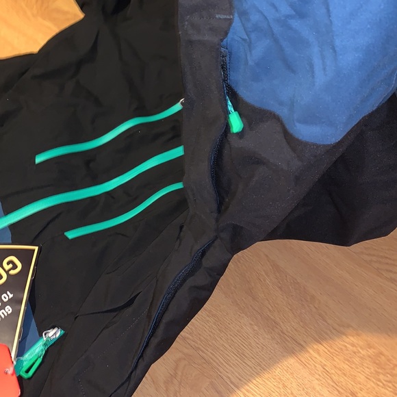 NWT The North Face Anonym Jacket GORE TEX - Picture 5 of 14